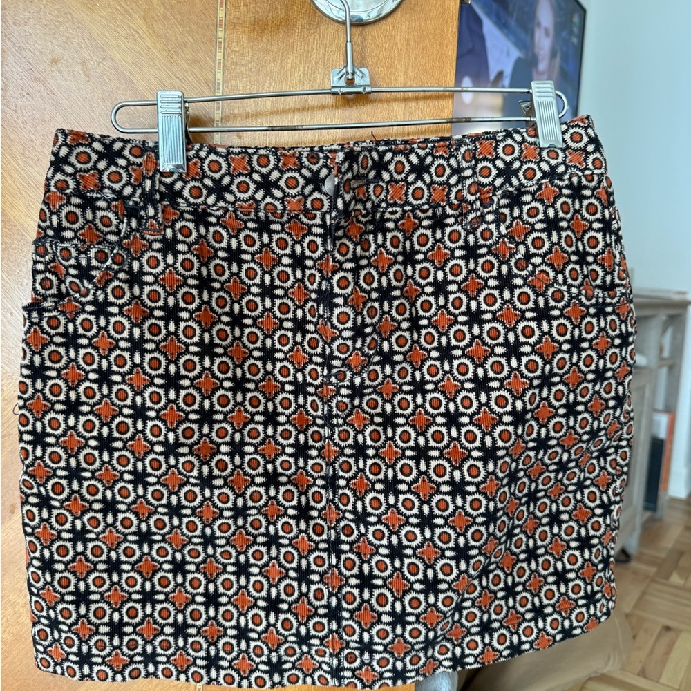 BDG Mini Skirt